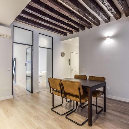 Apartment Next To Gran Via- Madrid Center Alquiler Temporal ภายนอก รูปภาพ
