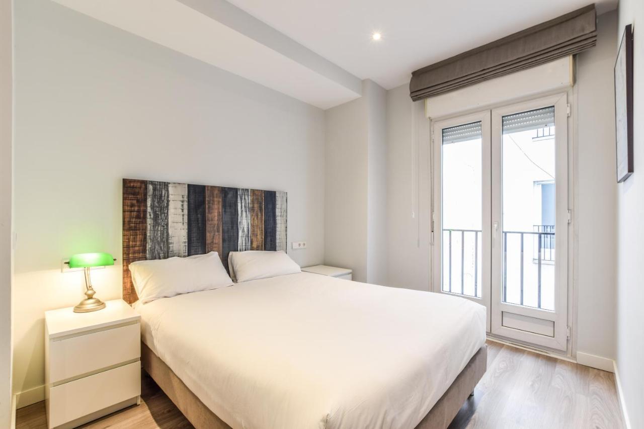 Apartment Next To Gran Via- Madrid Center Alquiler Temporal ภายนอก รูปภาพ