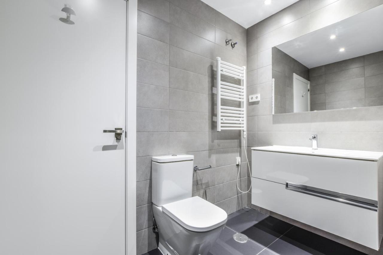 Apartment Next To Gran Via- Madrid Center Alquiler Temporal ภายนอก รูปภาพ