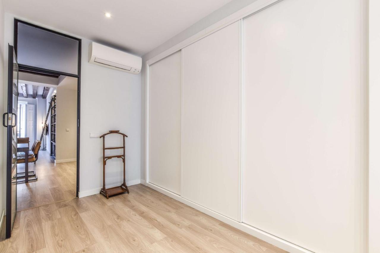 Apartment Next To Gran Via- Madrid Center Alquiler Temporal ภายนอก รูปภาพ